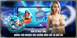 bắn cá ngũ long 78win me