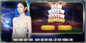 mậu binh xập xám 78win me