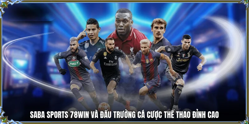 saba sport 78win me